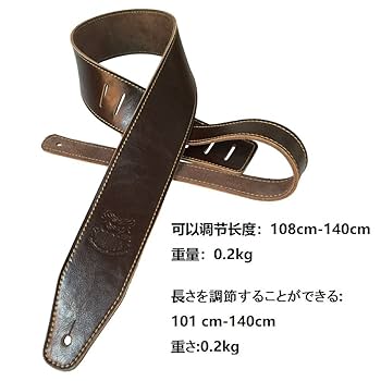 ソルジャー ギター ストラップ 難あり 41mIVio9UjL.jpg
